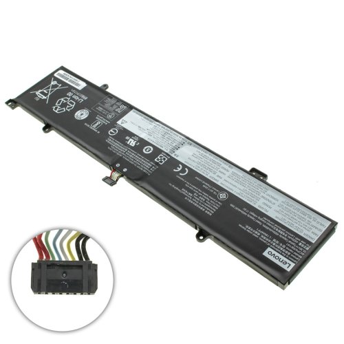 Original 4500mAh 15.36V L18M4PF1 L18D4PF1 5B10T83738 5B10U65276 акумулятор для Lenovo Yoga S740-15IRH Lenovo Yoga C940-15IRH короткий шлейф