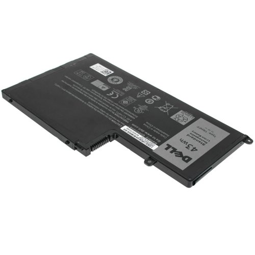 Original 3800mAh 11.1V TRHFF акумулятор для DELL Inspiron 14 5445/5447/5448/5457 15 5545/5547/5548/5557 Latitude 14-3450 15-3550