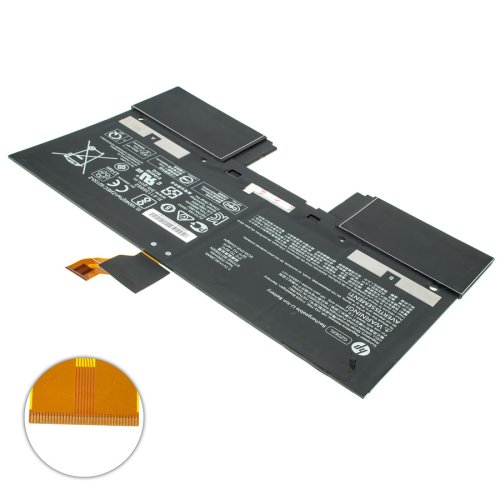 Original 7.7V 7050mAh GZ06XL  акумулятор для Spectre Folio 13-ak HSTNN-IB8J L08543-1C1 13-ak000