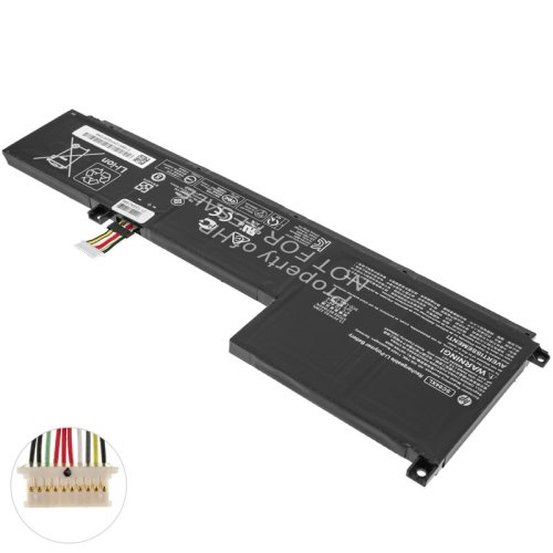 Original 3906mAh 15.4V SC04XL акумулятор для HP ENVY 14-EB M08254-1C1 M07392-005 HSTNN-IB9R