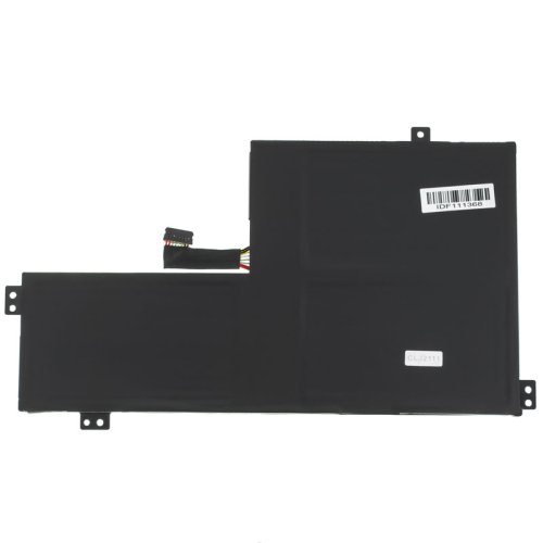 Original 3685mAh 11.4V акумулятор для Lenovo Ideapad 330-15ich L17M3PB1 L17C3PB0