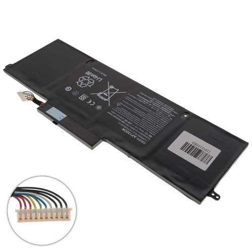 6060mAh 7.5V AP13D3K акумулятор для Acer Aspire S3 S3-392G 1ICP6 /60/78-2 1ICP5/60/80-2