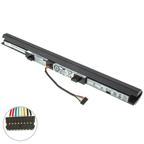 2200mAh 10.8 L15L4A02 L15C4A02 L15S4A02 акумулятор для Lenovo V310-14ISK V310-15ISK V110-14AST-15AST E42-80 E52-80 K42-80