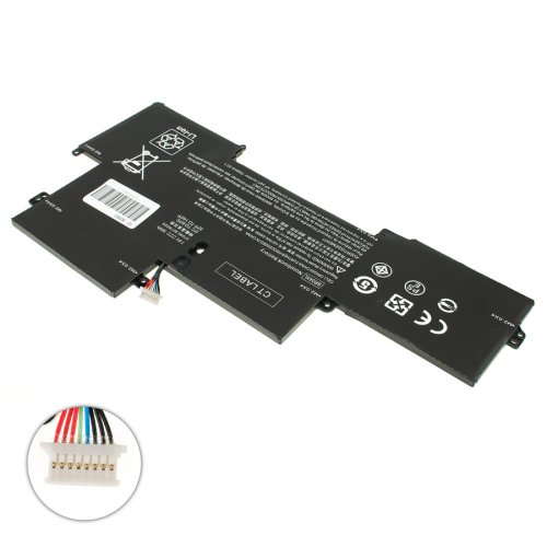 4600mAh 7.6V BR04XL акумулятор для HP EliteBook 1020 G1 1030 G1 HSTNN-DB6M