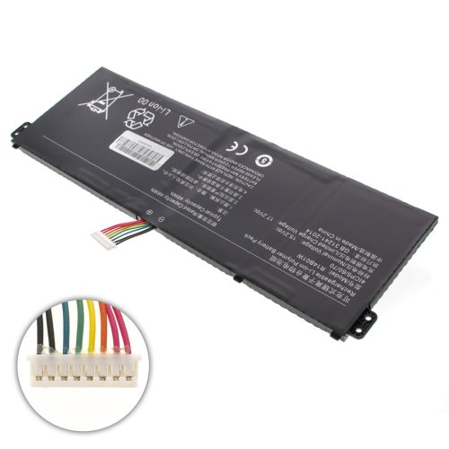 3090mAh 15.2V R14B01W акумулятор для Xiaomi Redmibook 14 16 Inch XMA1901-AA/AG/DG/BB/YN/DJ XMA2002 Ryzen 4500U 4ICP5/6/70 R14BO1W