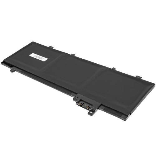 4920mAh 11.58V акумулятор для Lenovo ThinkPad T480S Series 01AV478 SB10K97620 01AV479 01AV480 L17L3P71 L17M3P71 L17S3P71