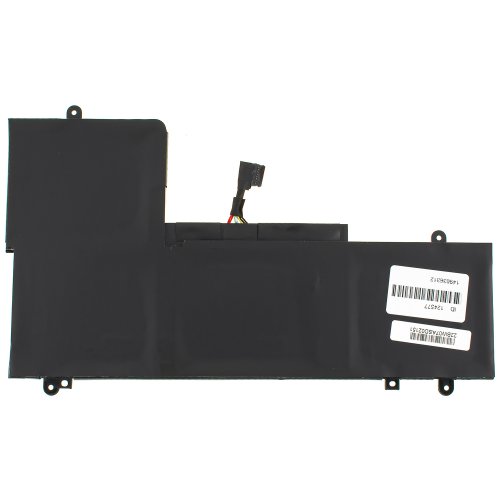 6810mAh 7.64V акумулятор для Lenovo YOGA 710-14ISK 710-14IKB 710-15ISK 710-15IKB 5B10K90778 5B10K90802 L15M4PC2 L15L4PC2