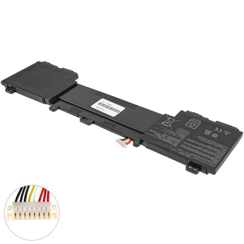 4790mAh 15.4V C42N1630 акумулятор для Asus Zenbook Pro UX550 UX550VD UX550VE UX550VE-1A UX550VE-BN013T XH71 Series C42PHCH