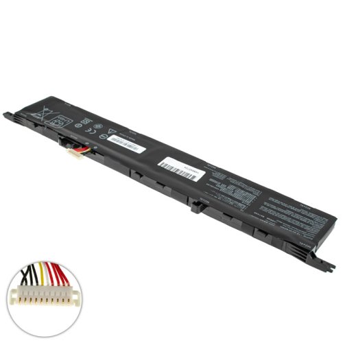 4038mAh 15.4V C42N1846-1 батарея для  Asus ZenBook Pro Duo UX581GV UX581G 0B200-03490000 15.4V 62WH