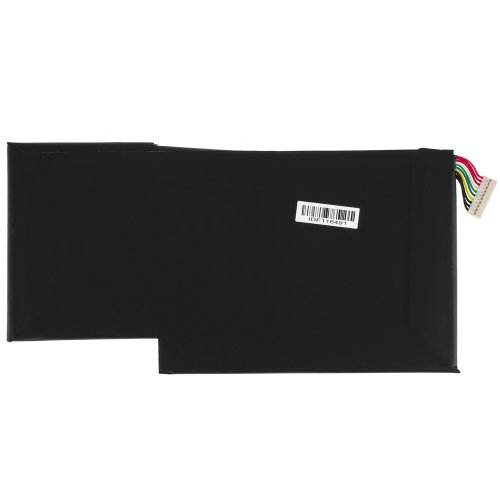 5700mAh 11.4V BTY-M6J акумулятор для MSI GS63VR GS73VR 6RF-001US BP-16K1-31 MS-17B1 MS-16K2 9N793J200 Tablet PC