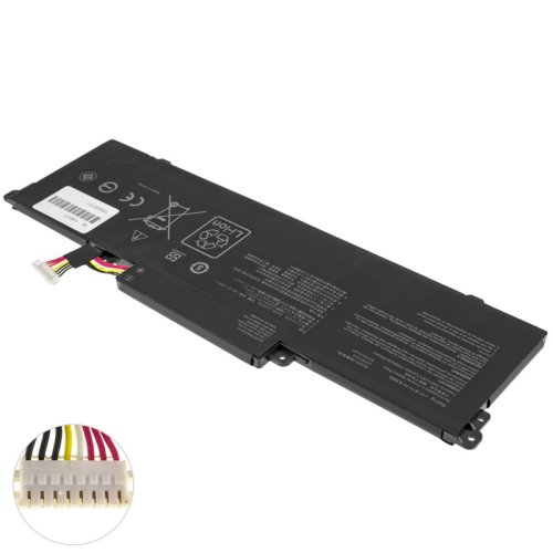 5260mAh 11.61V C31N1914 акумулятор для Asus ZenBook 14 UX435EA UX435EAL UX435EG