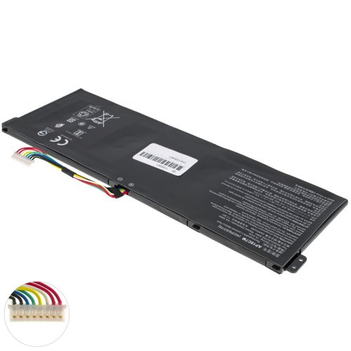 3634mAh 15.4V P18C7M акумулятор для Acer Swift 5 SF514-54G SP513-54N SF313-52 Series 4ICP5/57/79