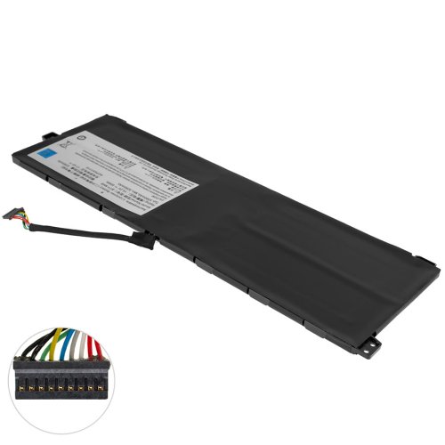 3290mAh 15.2V BTY-M48 4ICP5/41/119 акумулятор для MSI PS42 8M-211PH 8RB Prestige 8RA-044VN 8RC-001ES 8M-437 MECHREVO S1 i5 i7