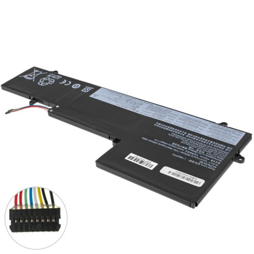 4625mAh 15.44V L19C4PF5 L19M4PF5 акумулятор для Lenovo Yoga Slim 7-15IIL 5B10W65278 5B10W65281 SB10W65279 SB10W65293