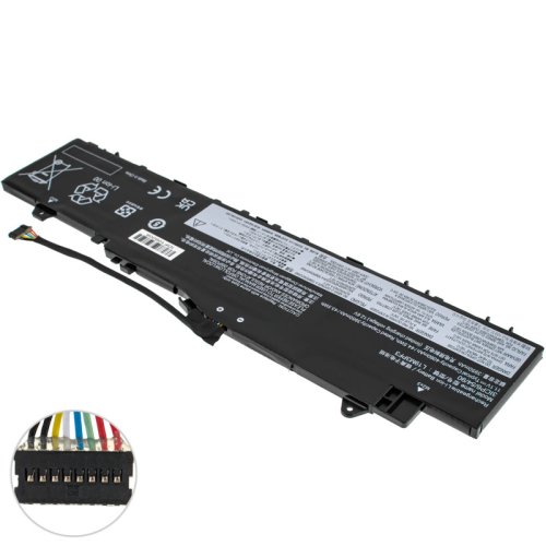 4060mAh 11.1V L19C3PF3 L19M3PF4 акумулятор для Lenovo  5-14ALC05 14ARE05 14ARE05 14ITL05 L19M3PF4 L19M3PF3 L19L3PF7