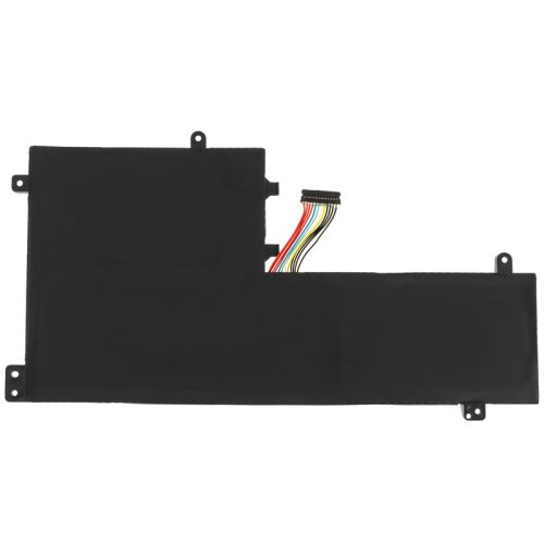 Батарея для Lenovo Legion Y530 Y530-15ICH Y7000 Y7000P 2018/2019 L17C3PG2 L17L3PG1 L17M3PG1 4800mAh 11.4V (40mm кабель)