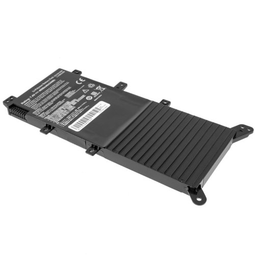 4859mAh 7.4V C21N1408 акумулятор для ASUS VivoBook 4000 MX555 V555L V555LB V555U