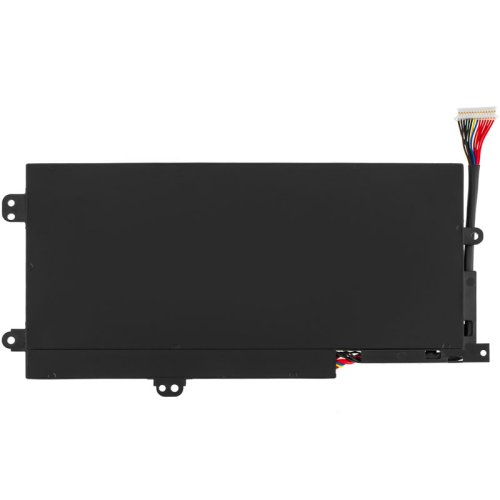 3400mAh 11.1V PX03XL акумулятор для HP Envy 14-k000 Touchsmart M6-K TPN-C109 C110