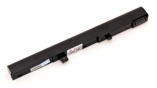 2600mAh 14.4V акумулятор для ASUS X551C X551CA X551M A41N1308 0B110-00250100M X45LI9C X451CA X551CA X551CA-SX024H X551CA-DH21