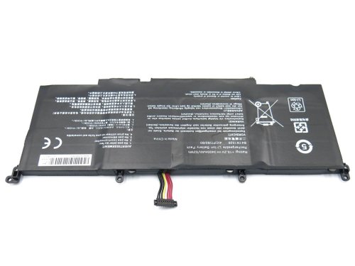 3400mAh 15.2V  B41N1526 батарея для ноутбуку Asus ROG Strix GL502 GL502V GL502VT GL502VT-1A GL502VM S5 S5VT6700 GL502VT-BSI7N27