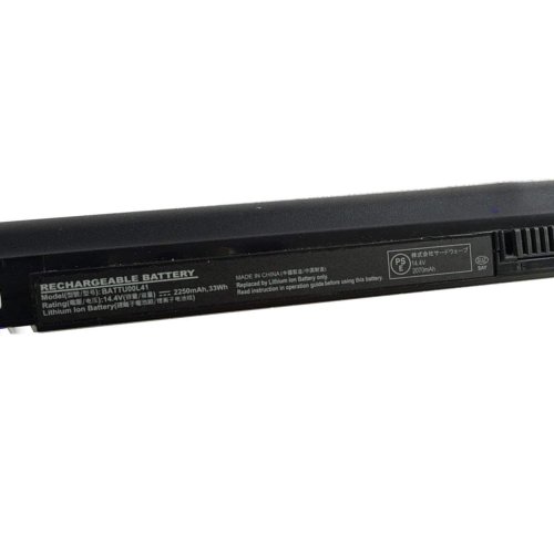 2250mAhr 14.4V BATTU00L41 BATTU00L42 BATTU00L44 BATTU00L81 акумулятор для BENQ JoyBook S35 S36 S56