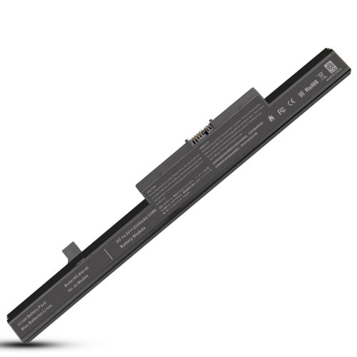 2200mAh 14.4V L12L4E55 акумулятор для Lenovo 45N1184 45N1185 L12M4E55 L13L4A01 L13S4A01 L13M4A01