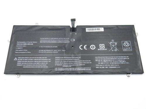 6400mAh 7.4V L12M4P21 L13S4P21 2ICP5/57/128-2 2CP5/57/123-2 акумулятор для Lenovo IdeaPad Yoga 2 Pro 13 Y50-70AS-ISE 20266