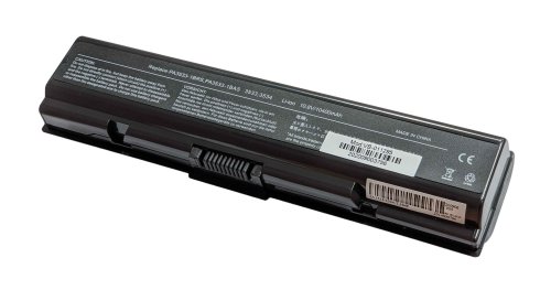 8800mAh 10.8V акумулятор для Toshiba pa3534 pa3534u PA3534U-1BAS PA3534U-1BRS Satellite A300 A500 L200 L300 L500 L550 L555
