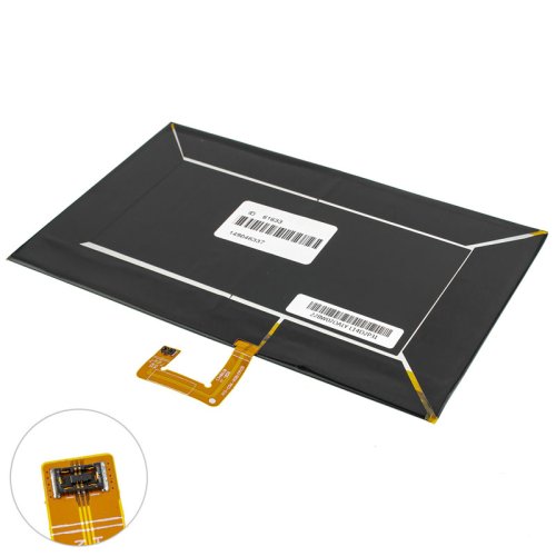 7000mAh 3.8V L14D2P31 акумулятор для Lenovo TAB2 A10-70 A10-70F A10-70L/LC TB2-X30F/X30M Tablet