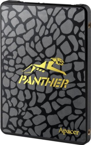 Apacer AS340 Panther 960GB 2.5" SATAIII TLC (AP960GAS340G-1)