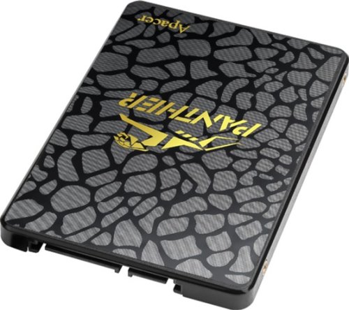 Apacer AS340 Panther 960GB 2.5" SATAIII TLC (AP960GAS340G-1)