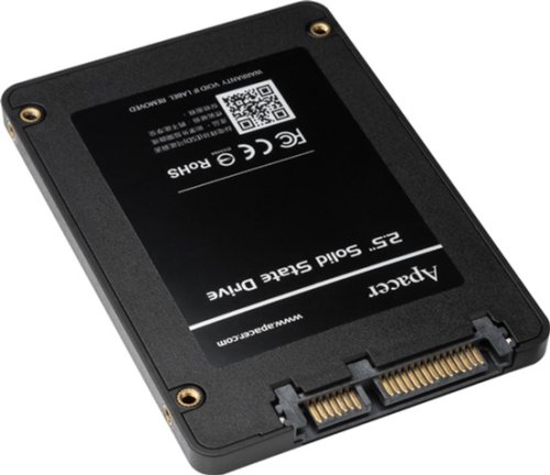 Apacer AS340 Panther 960GB 2.5" SATAIII TLC (AP960GAS340G-1)