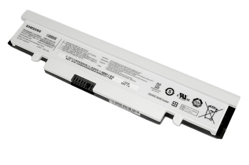 Original 6600mAh 7.4V NP-NC110 NP-NC111 NT-NC210 NT-NC208 NP-NC215 AA-PBPN6LB AA-PBPN6LS AA-PBPN6LW акумулятор для Samsung