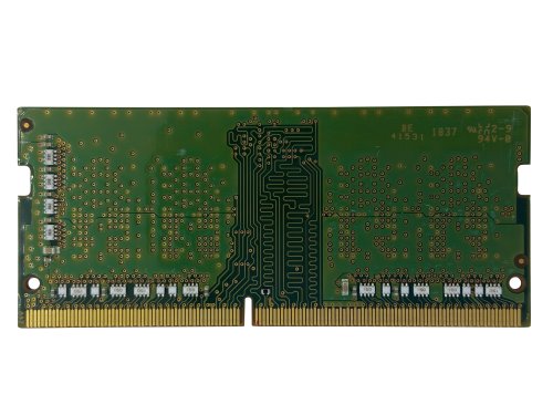 Модуль пам'яті Kingston SODIMM DDR4 16GB 2400 1.2V 260PIN KVR24S17S8/16