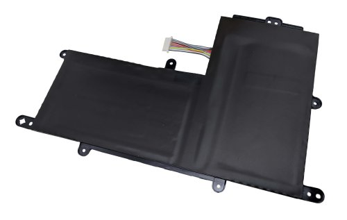 4000mAh 7.6V PO02XL акумулятор для HP Stream11-R015WN 11-R014WM HSTNN-DB7G