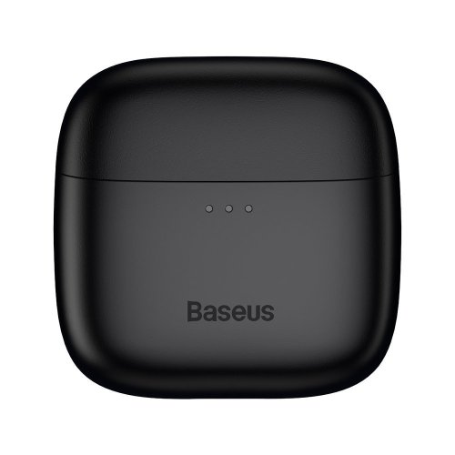 Бездротові навушники Baseus True Wireless Earphones Bowie E8 Black (NGE8-01)