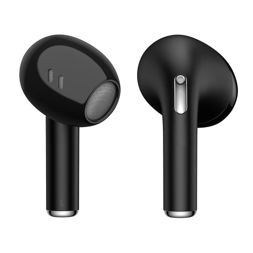 Бездротові навушники Baseus True Wireless Earphones Bowie E8 Black (NGE8-01)