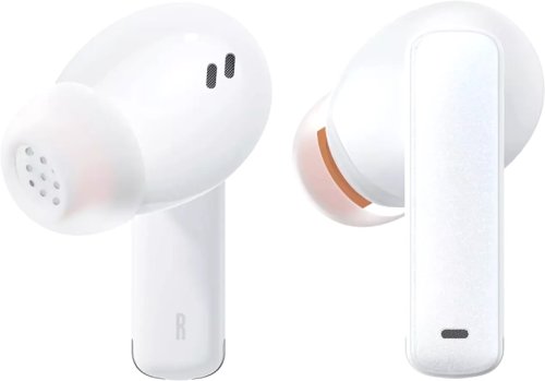 Бездротові навушники Baseus True Wireless Earphones Bowie M2 White (NGTW140002)