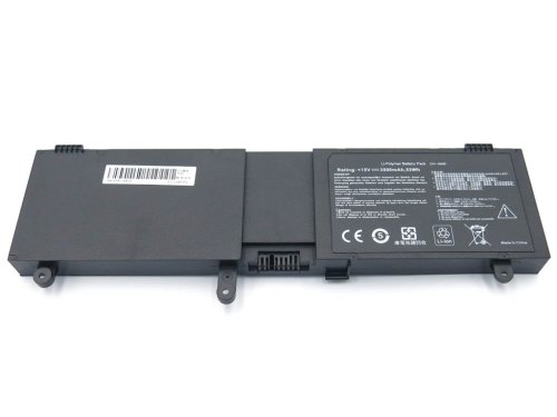 3500mAh 15V C41-N550 акумулятор для Asus N550 N550J N550JA N550JV N550JK Q550L G550J