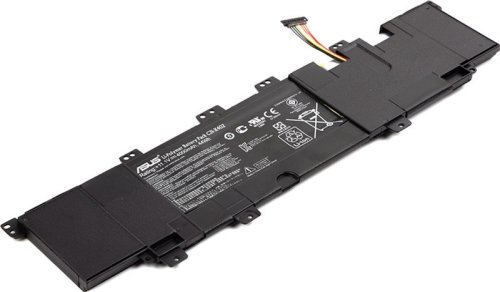 Original 4000mAh C31-X402 акумулятор для Asus C21-X401 C31X402 AR5B225 0B110-00210000 X40PW91 S300CA-RS91T S300E-C1003H S400CA-BSI3T12