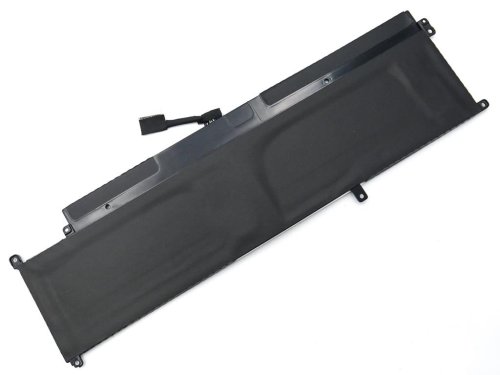 4200mAh 7.6V XCNR3 акумулятор для Dell Latitude 13 7370 Ultrabook N3KPR P63NY WY7CG