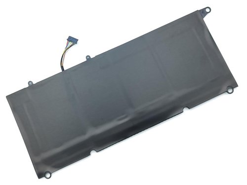 7800mAh 7.6V PW23Y акумулятор для DELL XPS 13 9360 Series RNP72 TP1GT P54G
