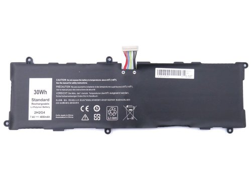 4000mAh 7.4V 2H2G4 акумулятор для Dell Venue 11 Pro 7140 Tablet HFRC3 TXJ69