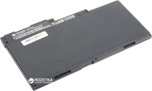 3600mAh 11.1V акумулятор для HP ELITEBOOK 740 745 840 850 G1 G2 CM03XL