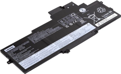 Original 4270mAh 11.61V акумулятор для Lenovo L21D3P70 L21L3P70 L21M3P70 B11F28678.
