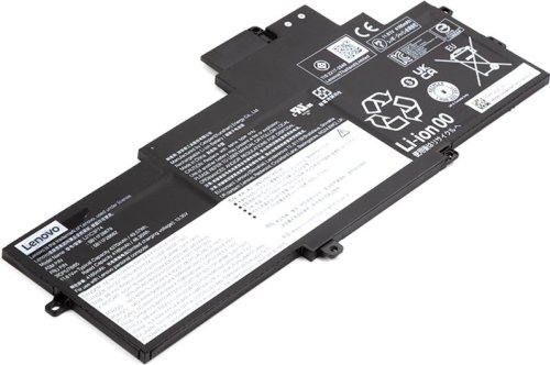 Original 4270mAh 11.61V акумулятор для Lenovo ThinkPad X1 Nano Gen 2 (L21C3P74)