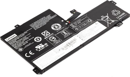 Original 4123mAh 11.55V L19M3PG1 L19C3PG1 L19L3PG1 акумулятор для  Lenovo Chromebook 100E