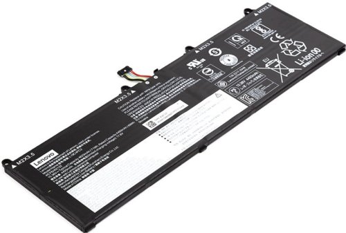 Original 4623mAh 15.36V L19C4PC3 L19M4PC3 акумулятор для Lenovo Rescuer R9000X