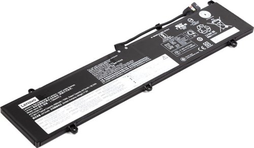 Original 4560mAh 15.36V L19C4PF2 акумулятор для Lenovo Yoga 7-15IMH05 S750-15 L19M4PF2