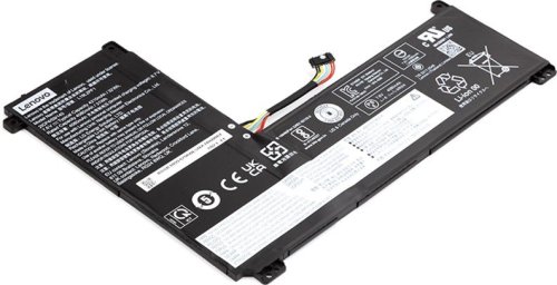 Original 4210mAh 7.6V L19L2PF1 L19C2PF1 акумулятор для Lenovo IdeaPad 1-11IGL05 1-14IGL05 SB10W42960 SB10W42962